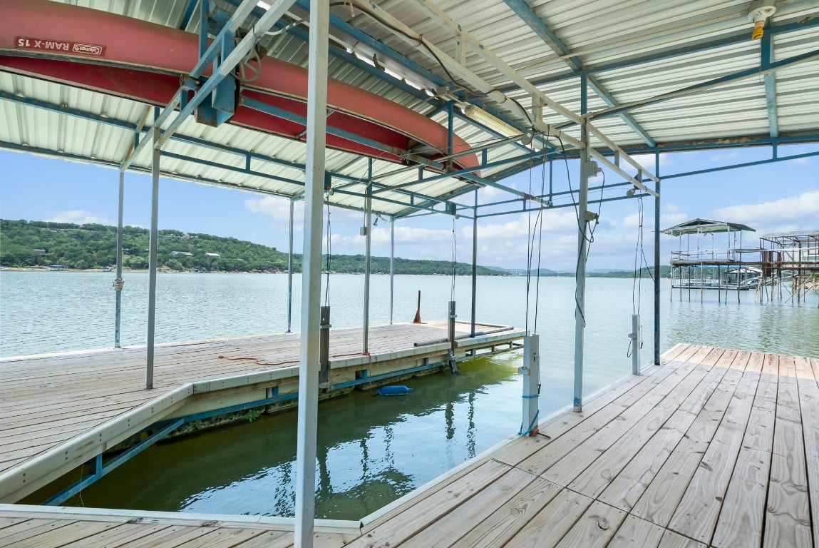 276 Lake Shore Drive Gordon TX 76453