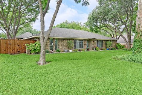 1214 Wellington Drive Duncanville TX 75137