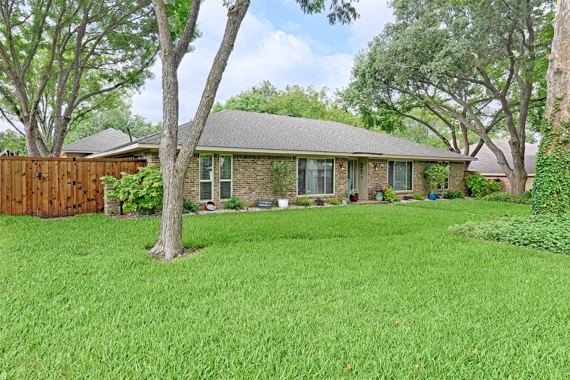 1214 Wellington Drive Duncanville TX 75137