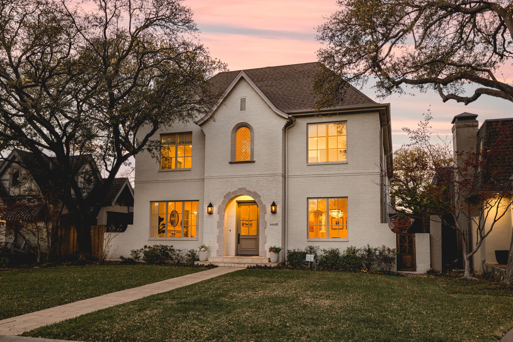 4448 Mockingbird Parkway University Park TX 75205