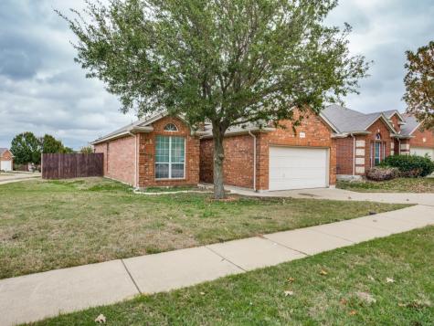 6040 Horse Trap Drive Fort Worth TX 76179
