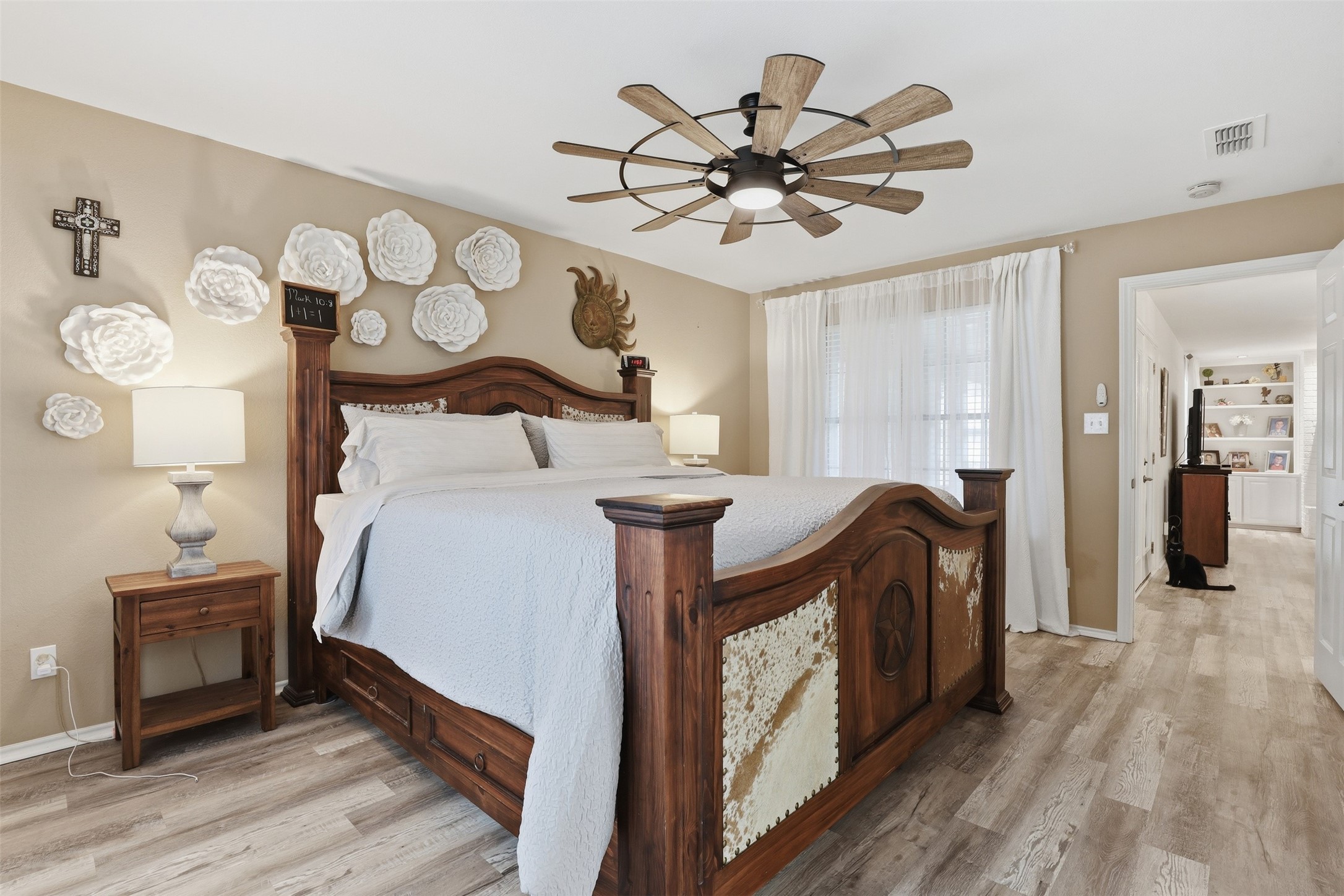 5207 Fairway Circle De Cordova TX 76049