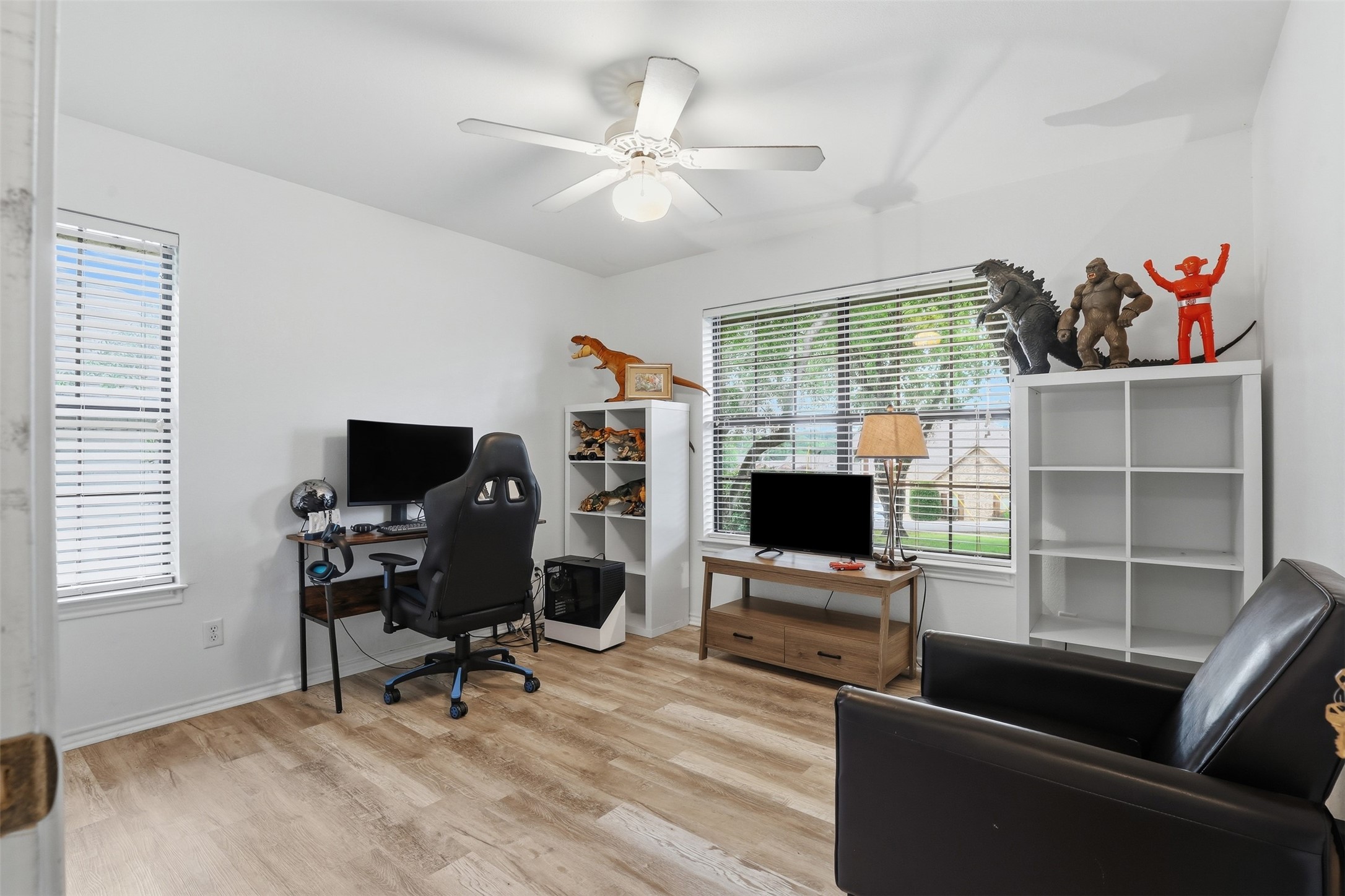 5207 Fairway Circle De Cordova TX 76049