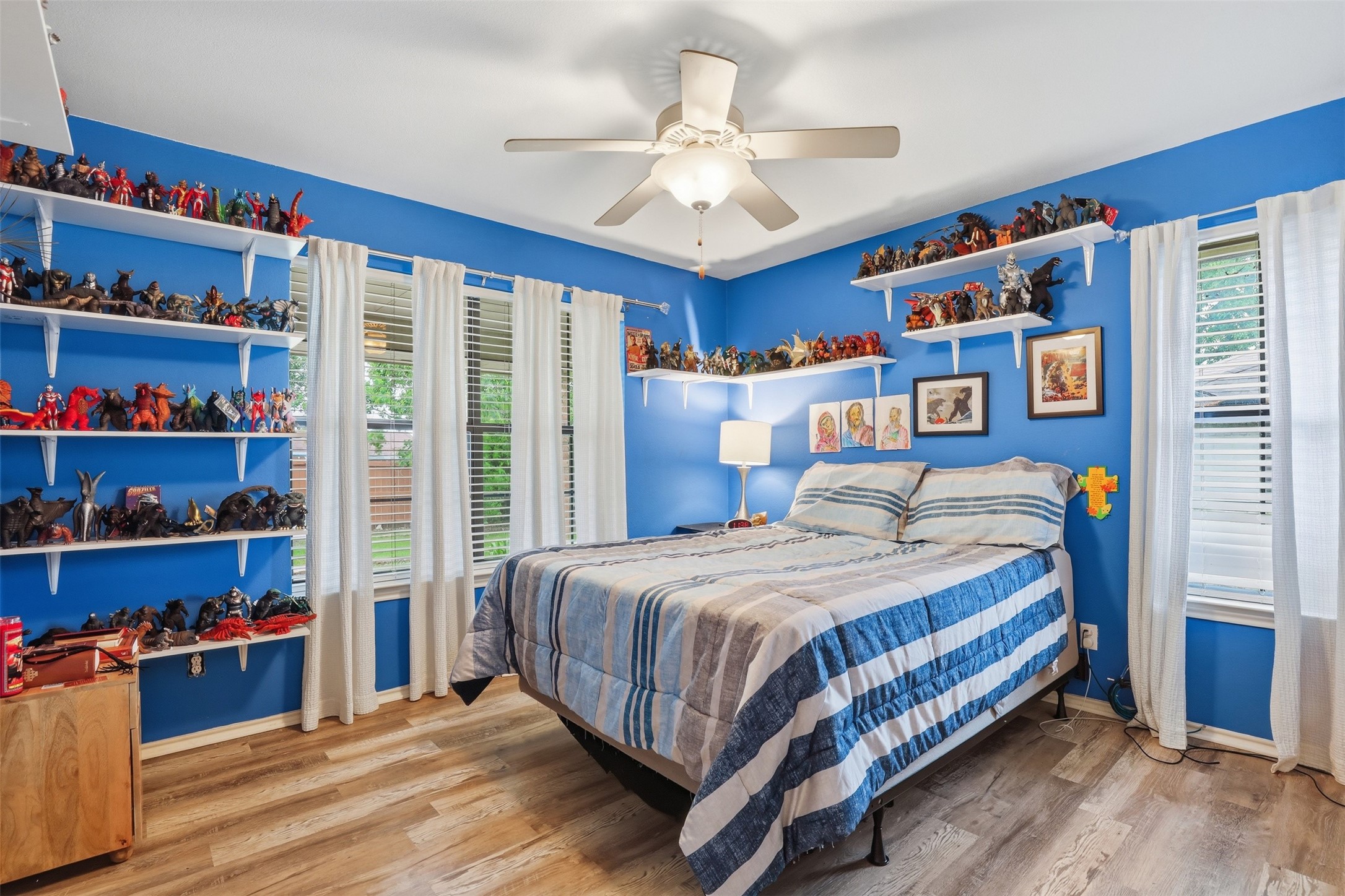5207 Fairway Circle De Cordova TX 76049