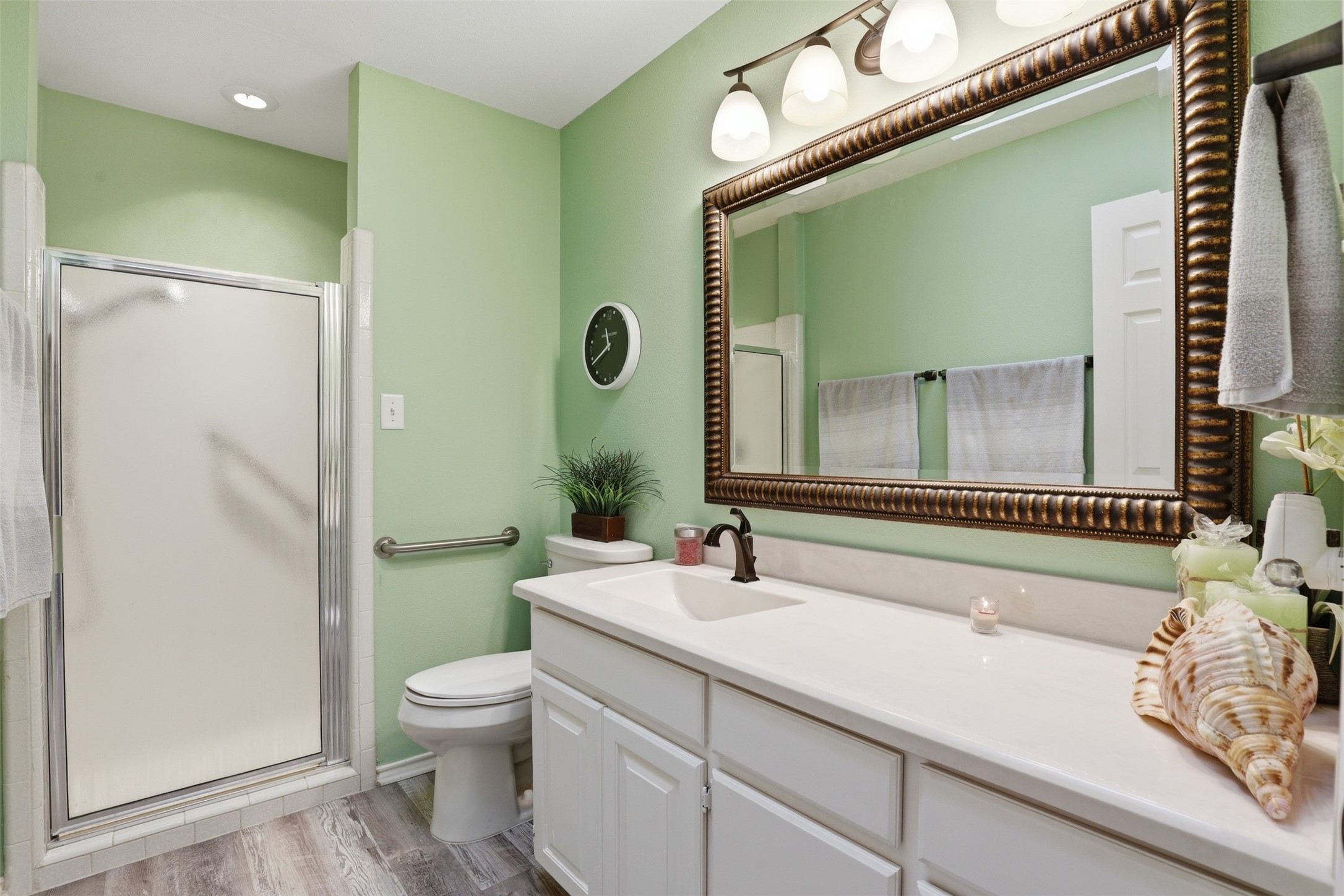 5207 Fairway Circle De Cordova TX 76049