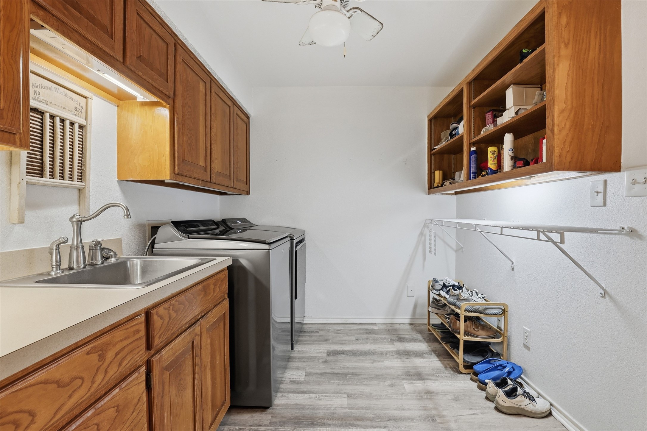 5207 Fairway Circle De Cordova TX 76049