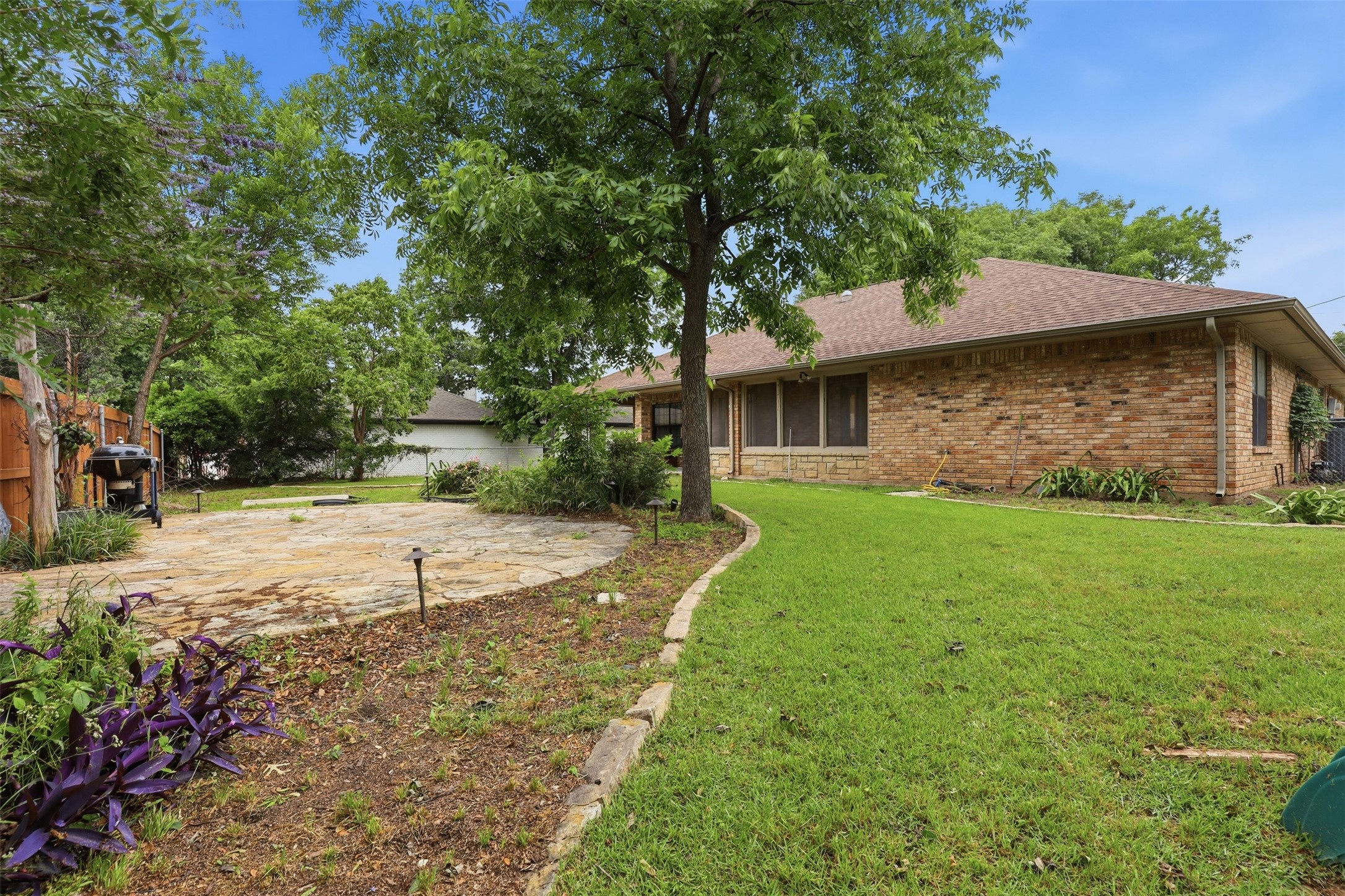 5207 Fairway Circle De Cordova TX 76049
