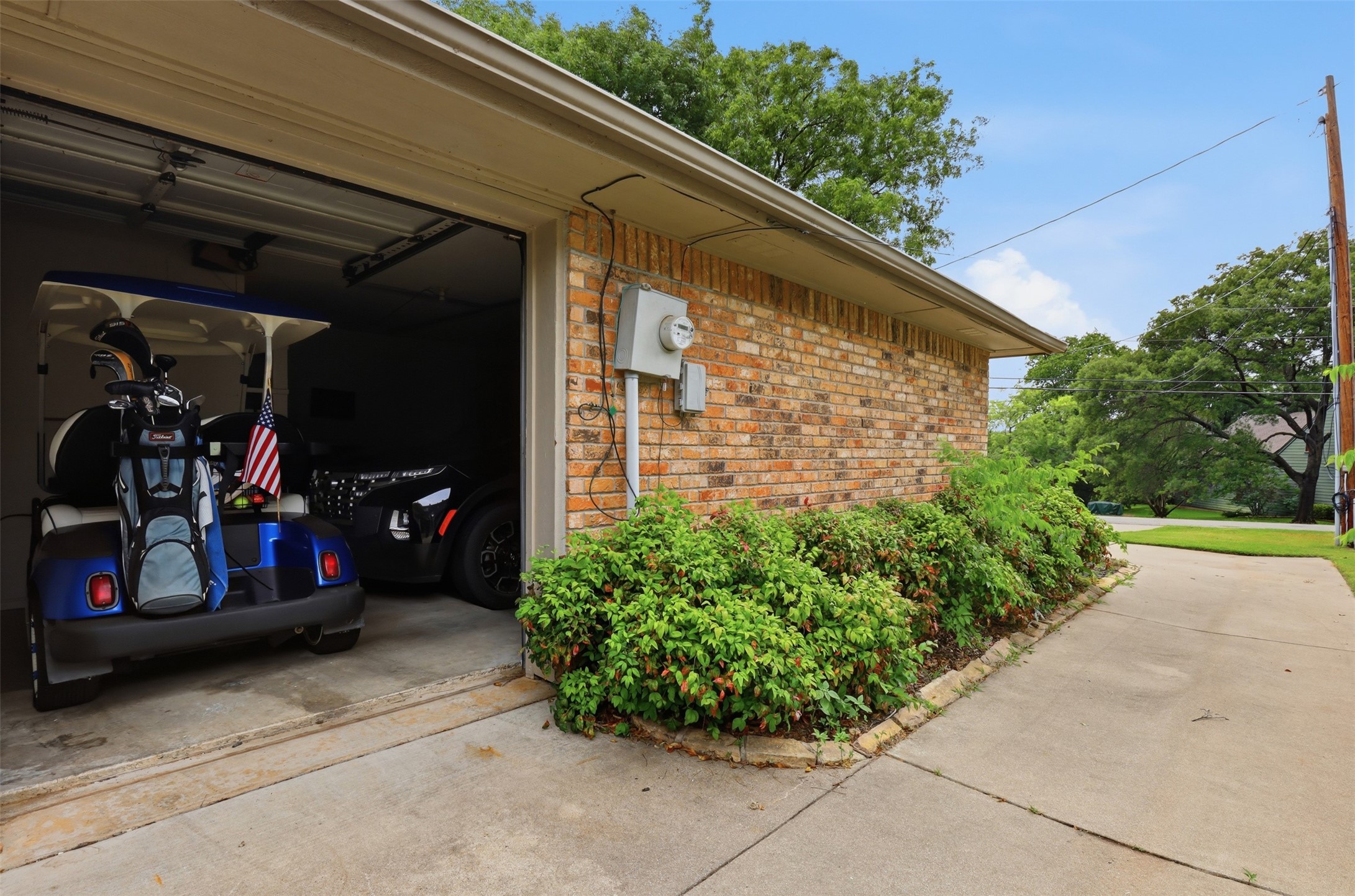 5207 Fairway Circle De Cordova TX 76049