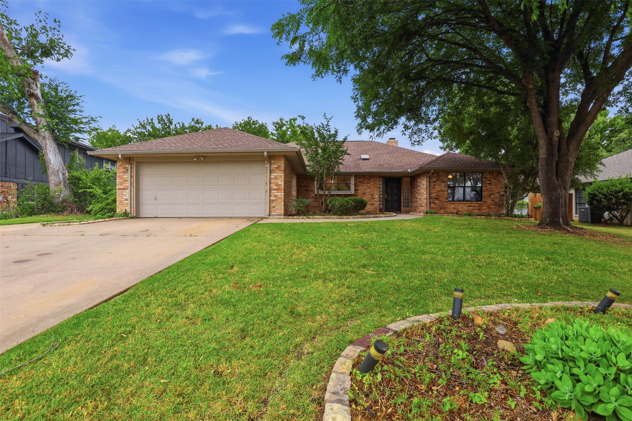 5207 Fairway Circle De Cordova TX 76049