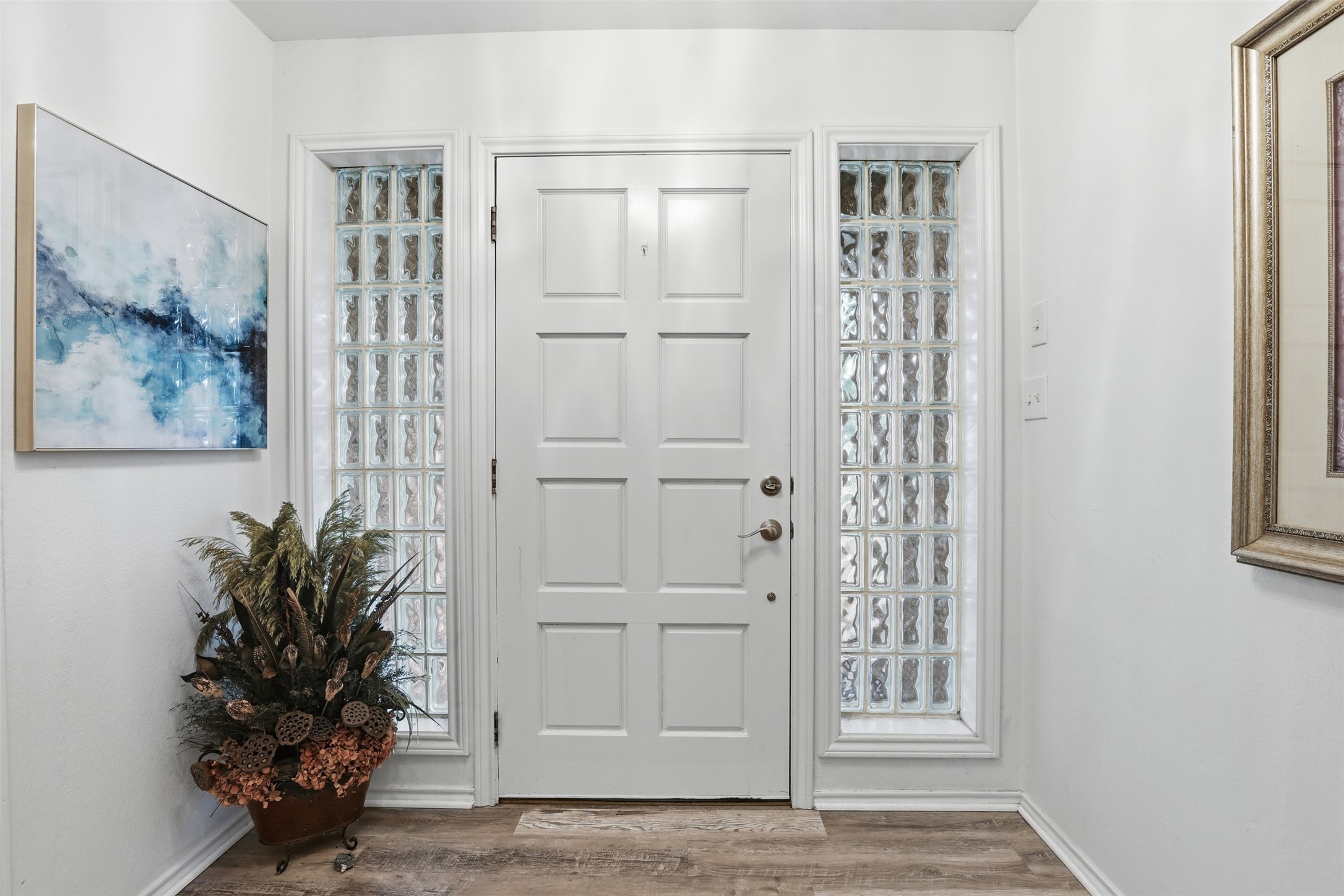 5207 Fairway Circle De Cordova TX 76049