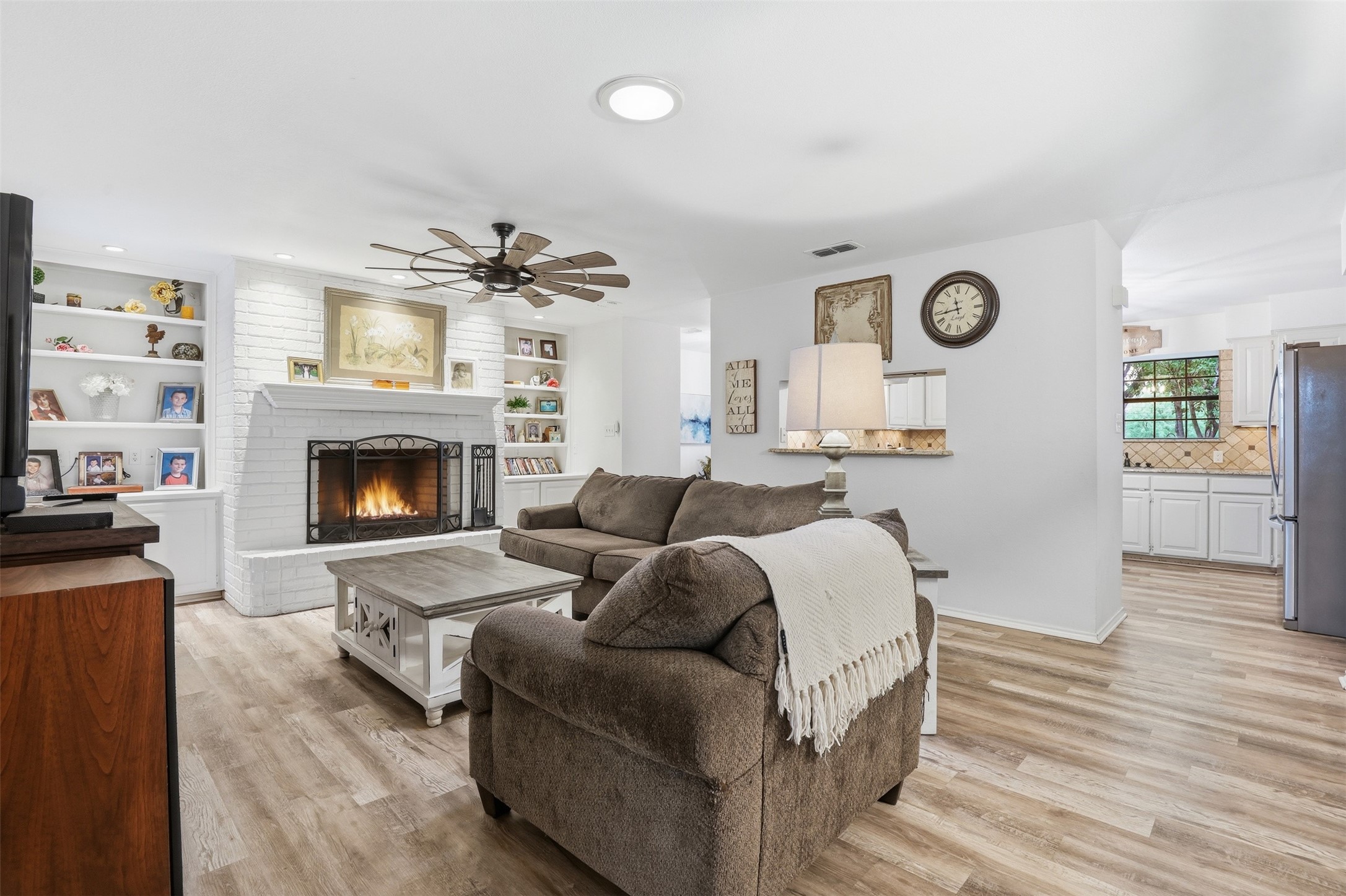 5207 Fairway Circle De Cordova TX 76049