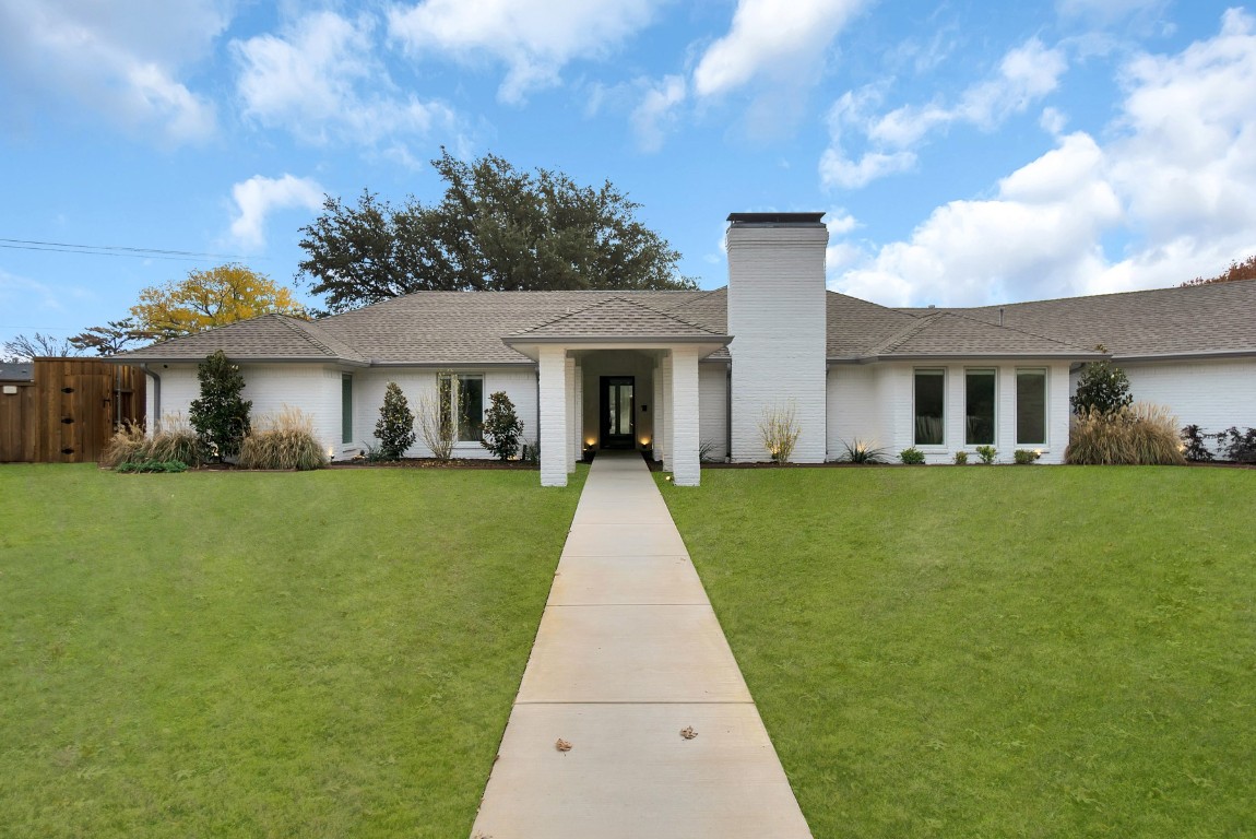 3516 Interlaken Drive Plano TX 75075