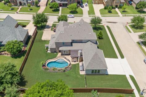 6113 Emmas Court Colleyville TX 76034