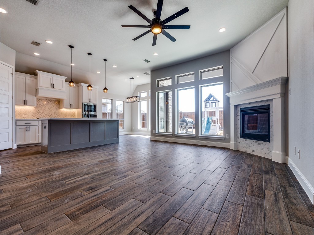 2514 Jefferson Avenue Melissa TX 75454