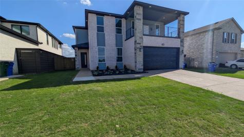 14722 Broadview Drive Balch Springs TX 75180