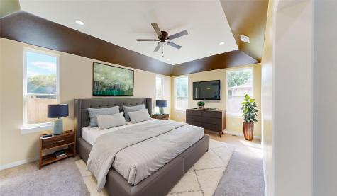 14722 Broadview Drive Balch Springs TX 75180