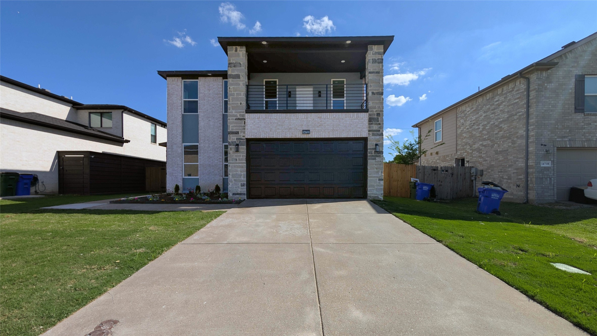 14722 Broadview Drive Balch Springs TX 75180