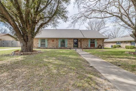 510 Cassandra Street Howe TX 75459