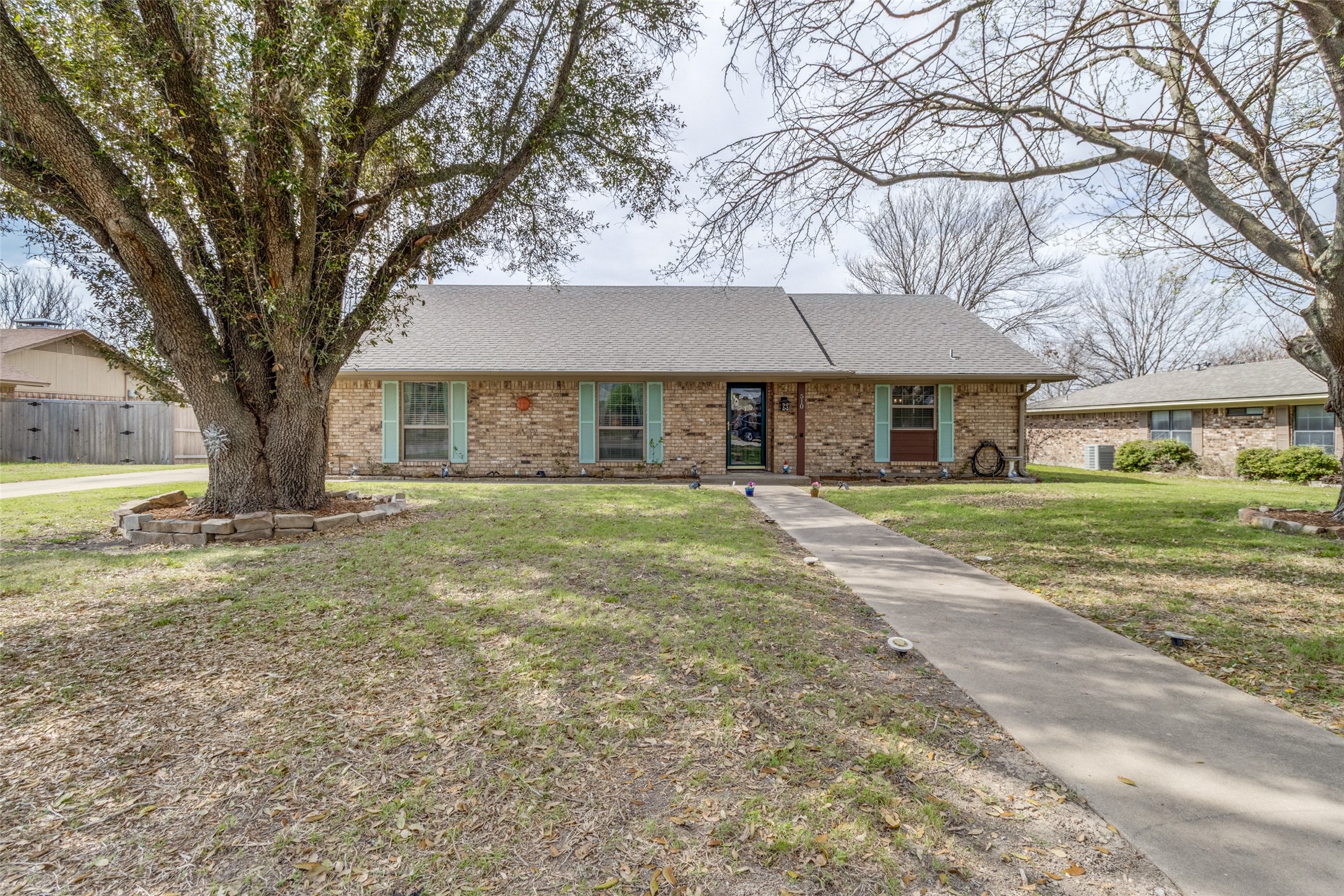 510 Cassandra Street Howe TX 75459