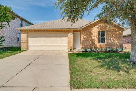 1437 Sun Breeze Drive Little Elm TX 75068