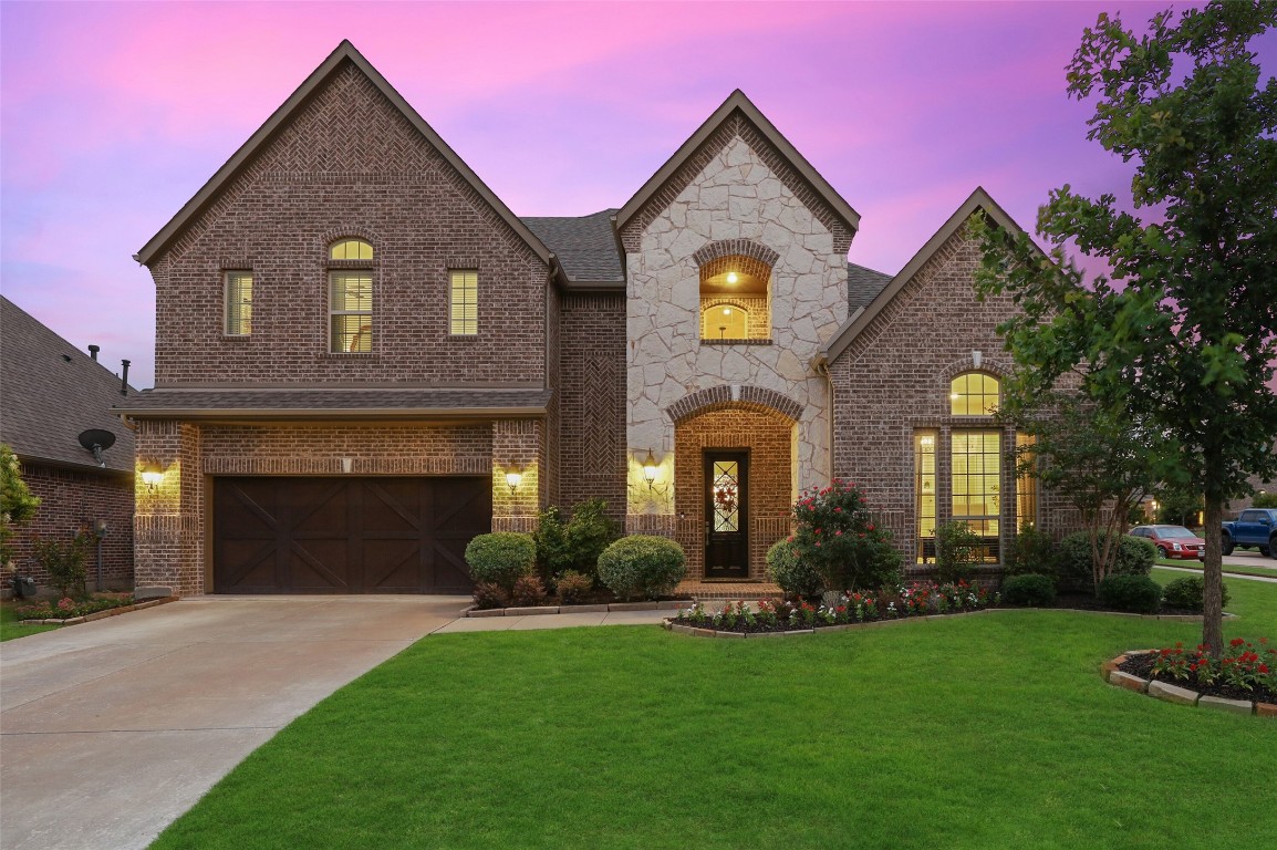 7909 San Jacinto Trail Mckinney TX 75071