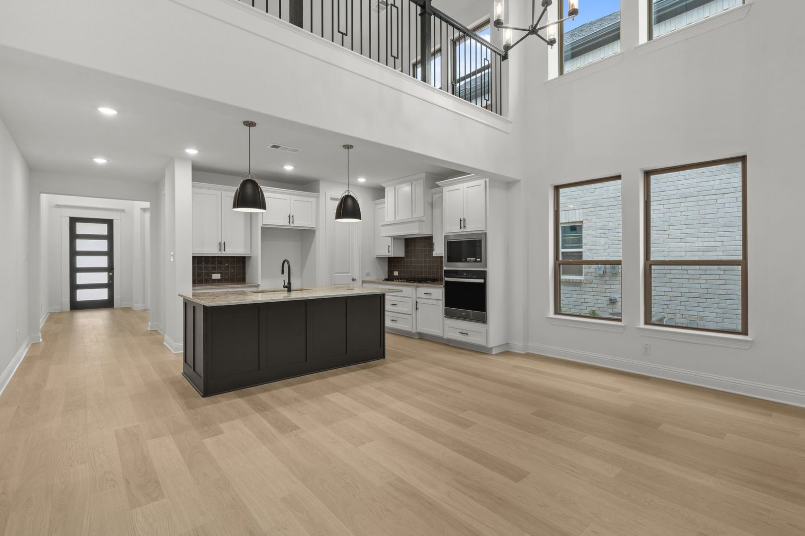624 Dublin Drive Celina TX 75009