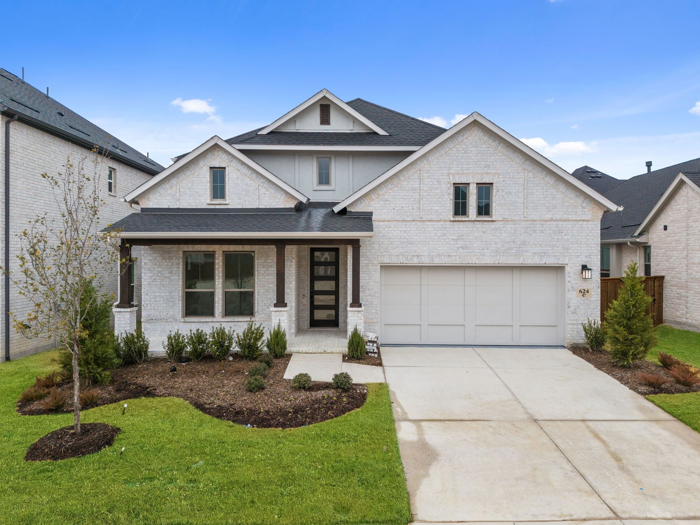 624 Dublin Drive Celina TX 75009