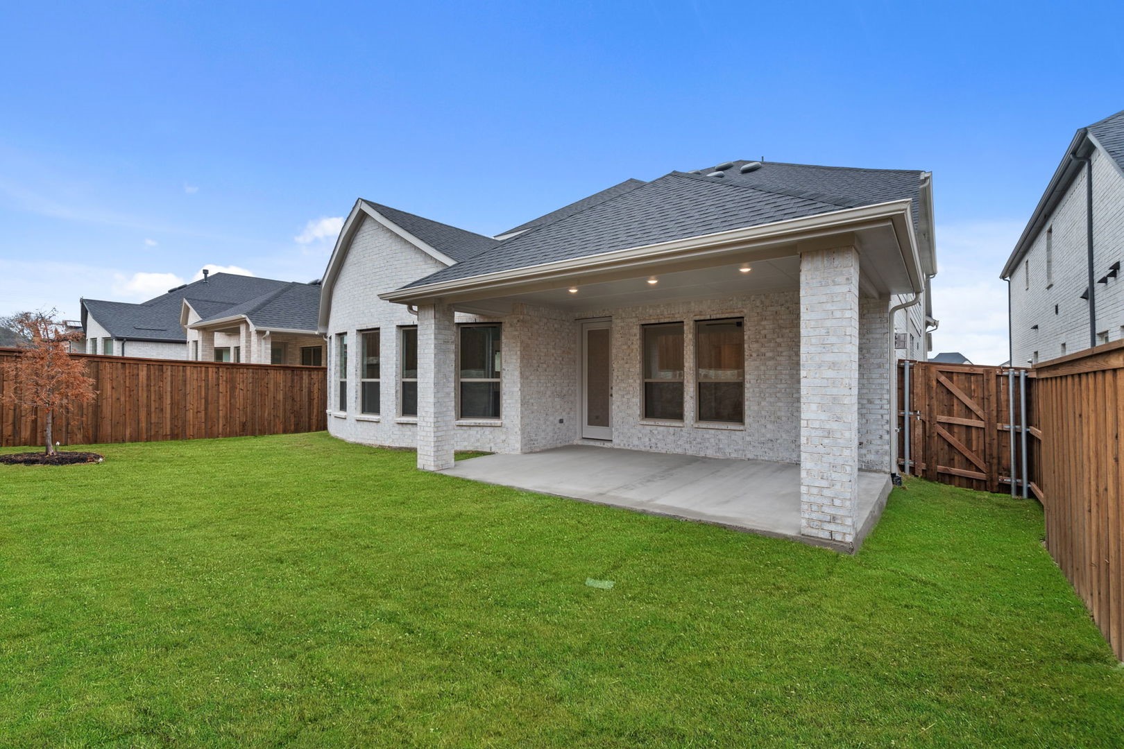 624 Dublin Drive Celina TX 75009