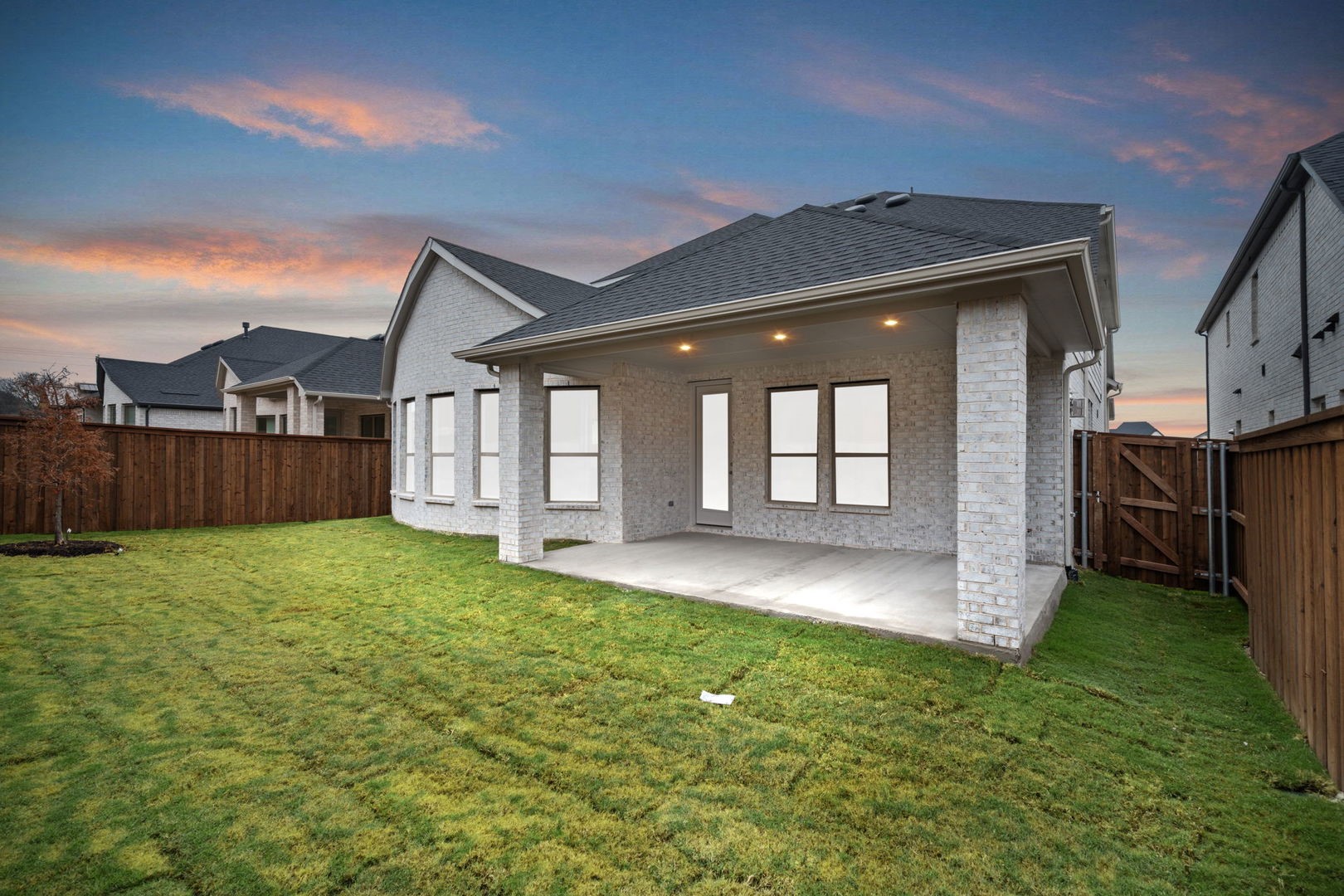 624 Dublin Drive Celina TX 75009