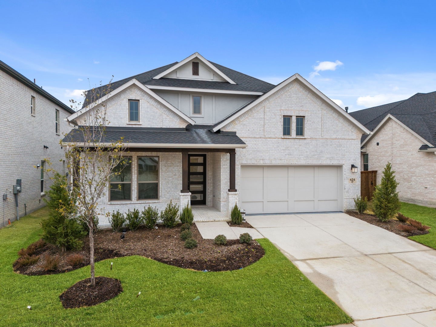 624 Dublin Drive Celina TX 75009