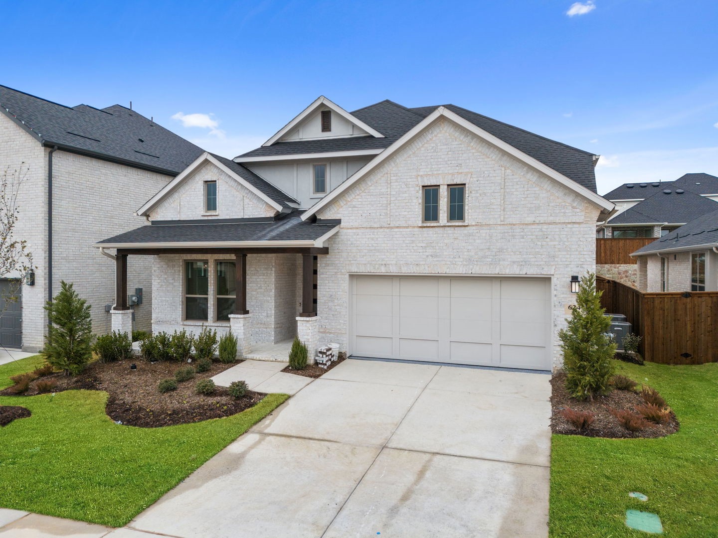 624 Dublin Drive Celina TX 75009