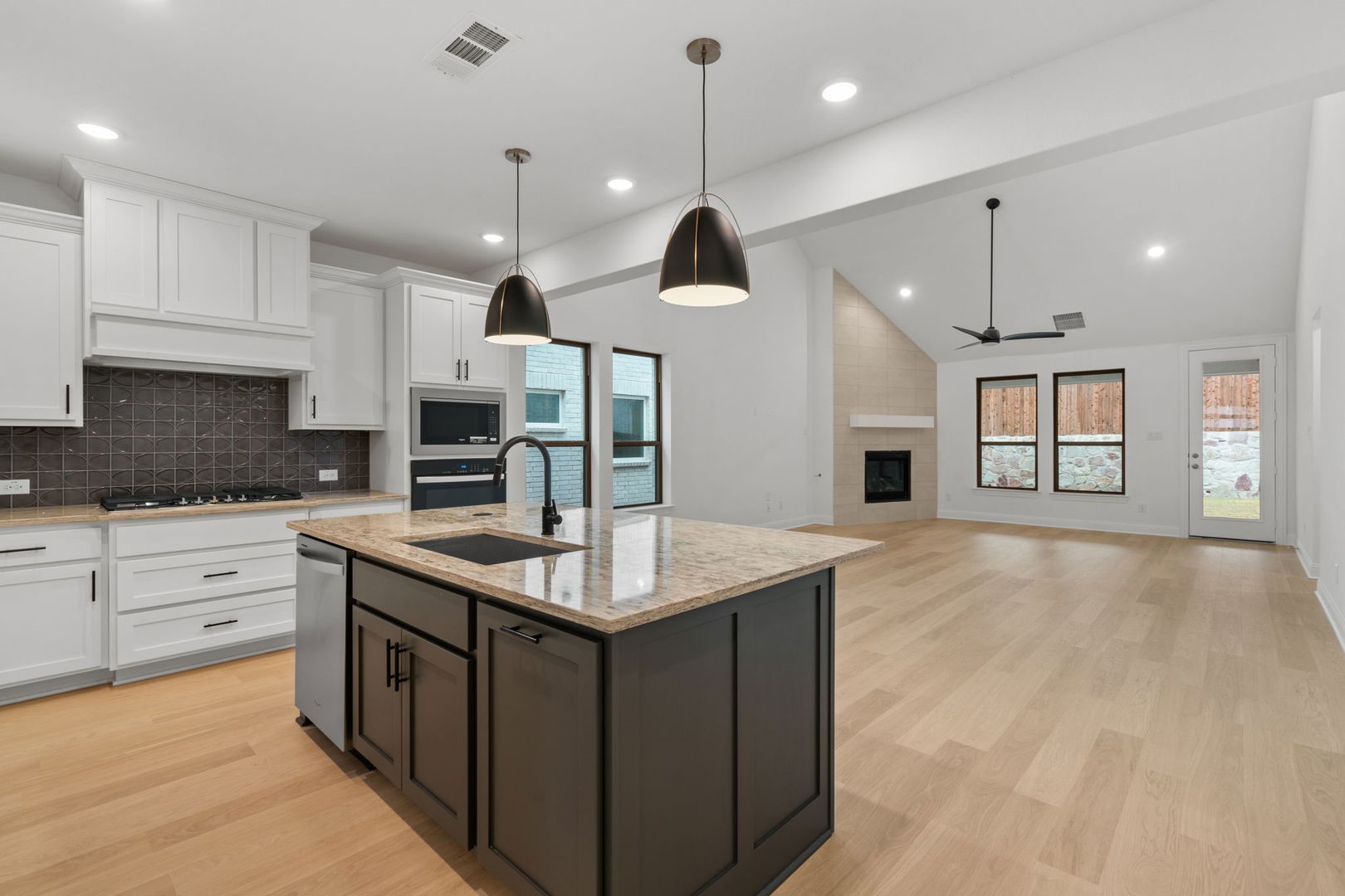 624 Dublin Drive Celina TX 75009