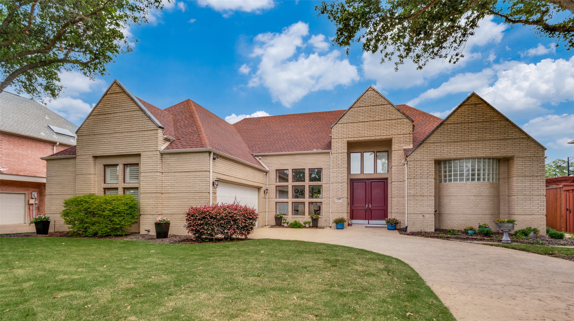 1508 Kingsmill Court Coppell TX 75019