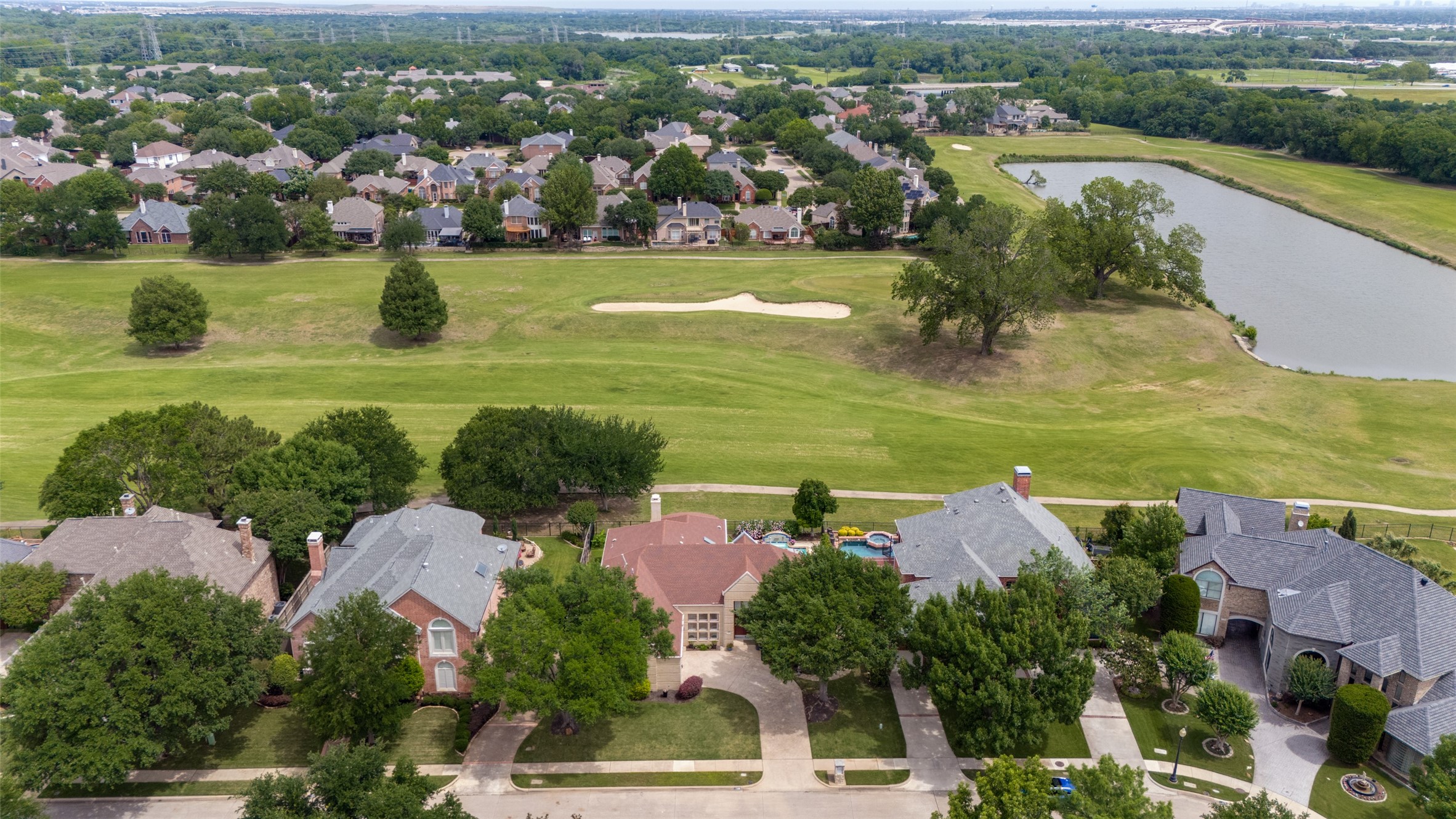 1508 Kingsmill Court Coppell TX 75019