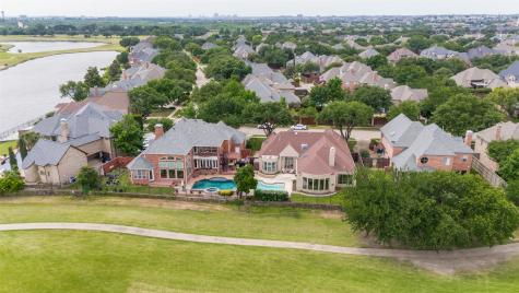 1508 Kingsmill Court Coppell TX 75019