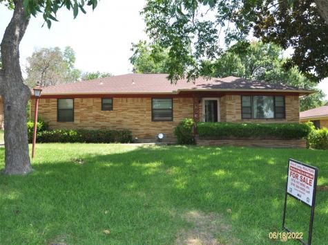 636 Calcutta Drive Dallas TX 75241