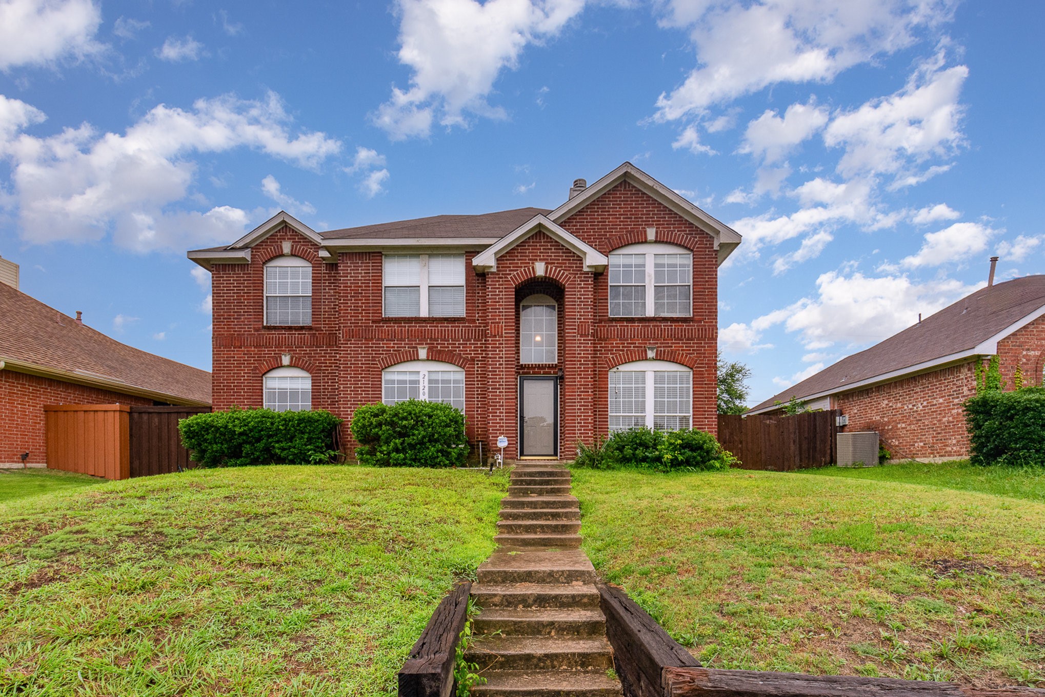 2120 Valley Falls Avenue Mesquite TX 75181