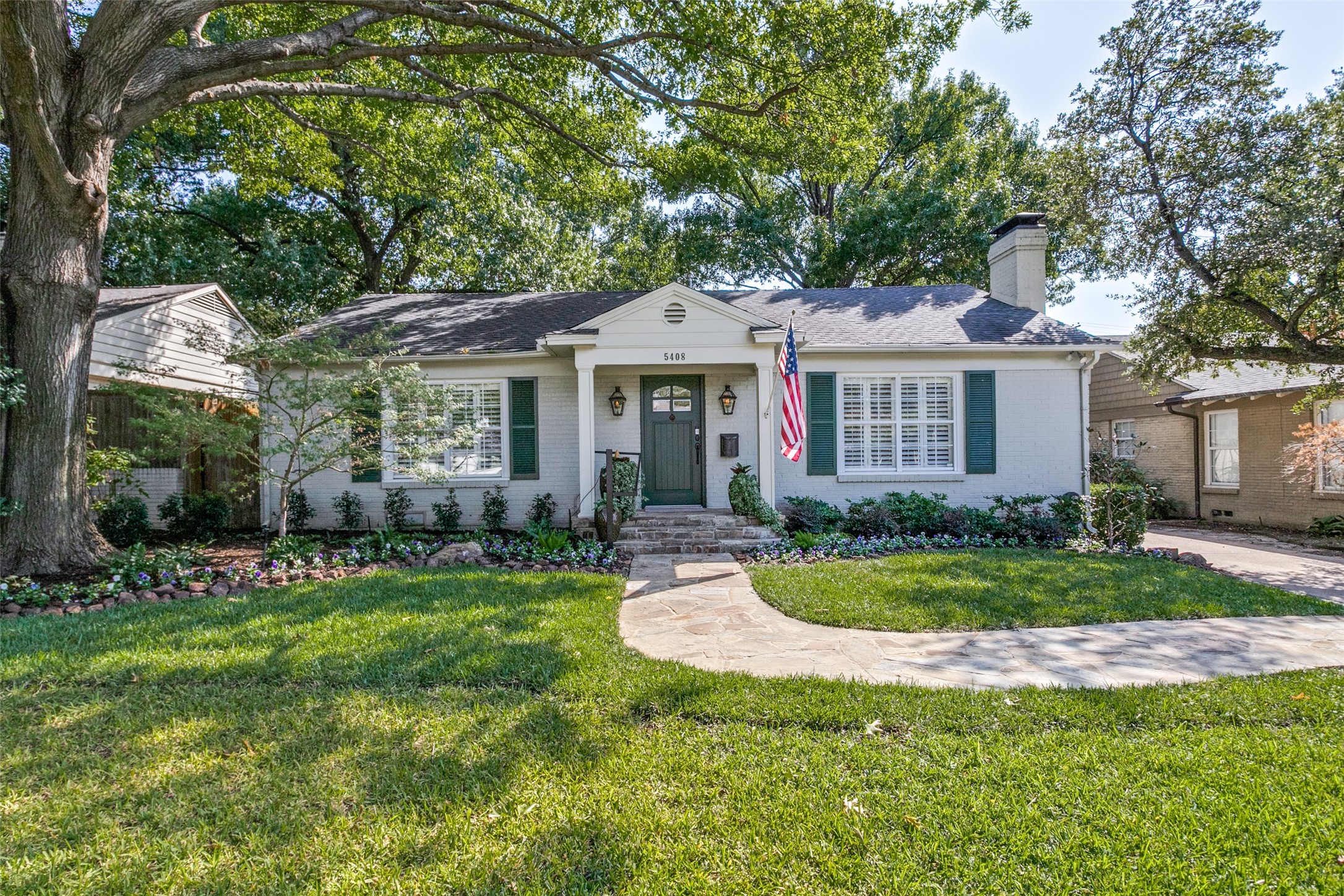 5408 Emerson Avenue Dallas TX 75209