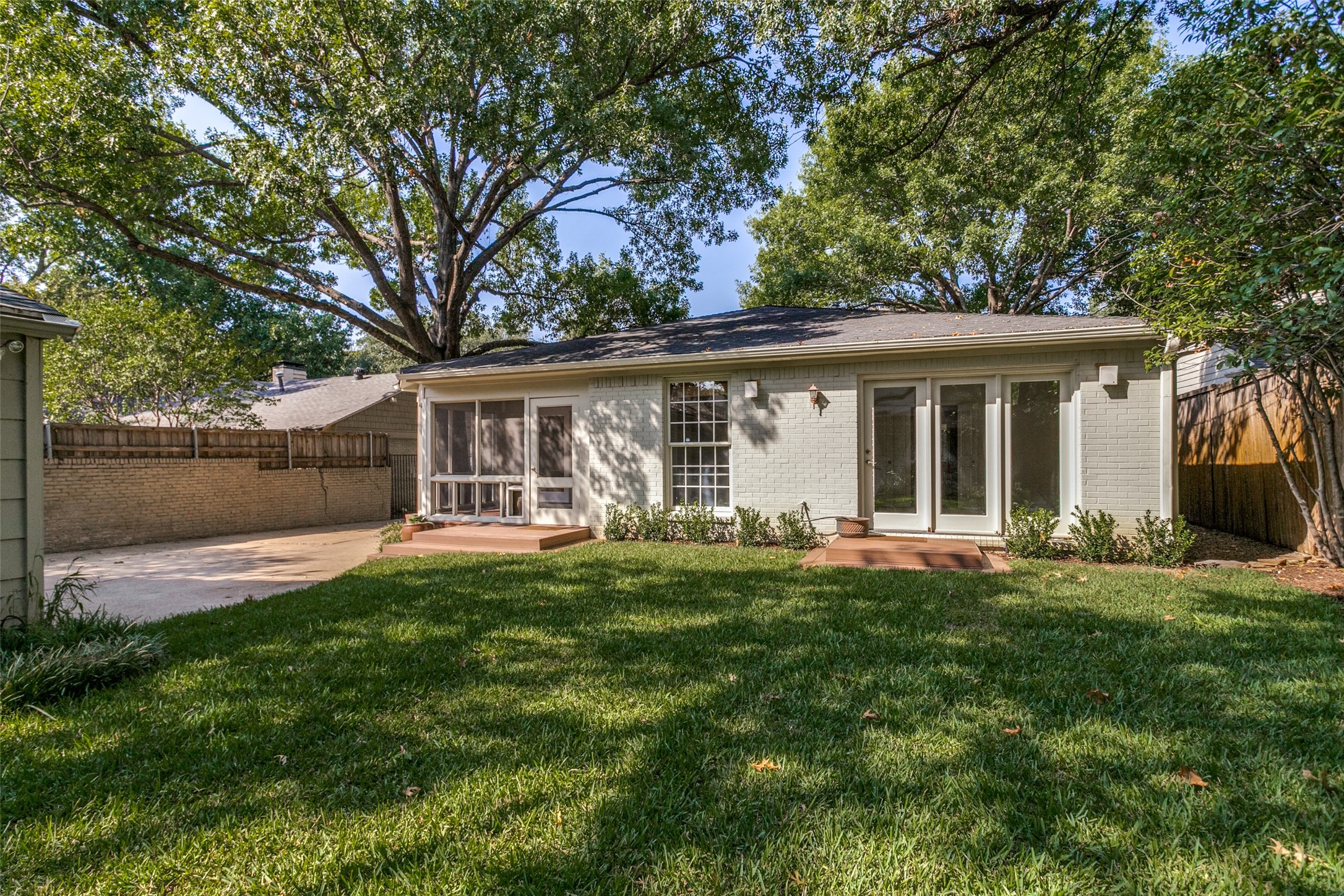 5408 Emerson Avenue Dallas TX 75209