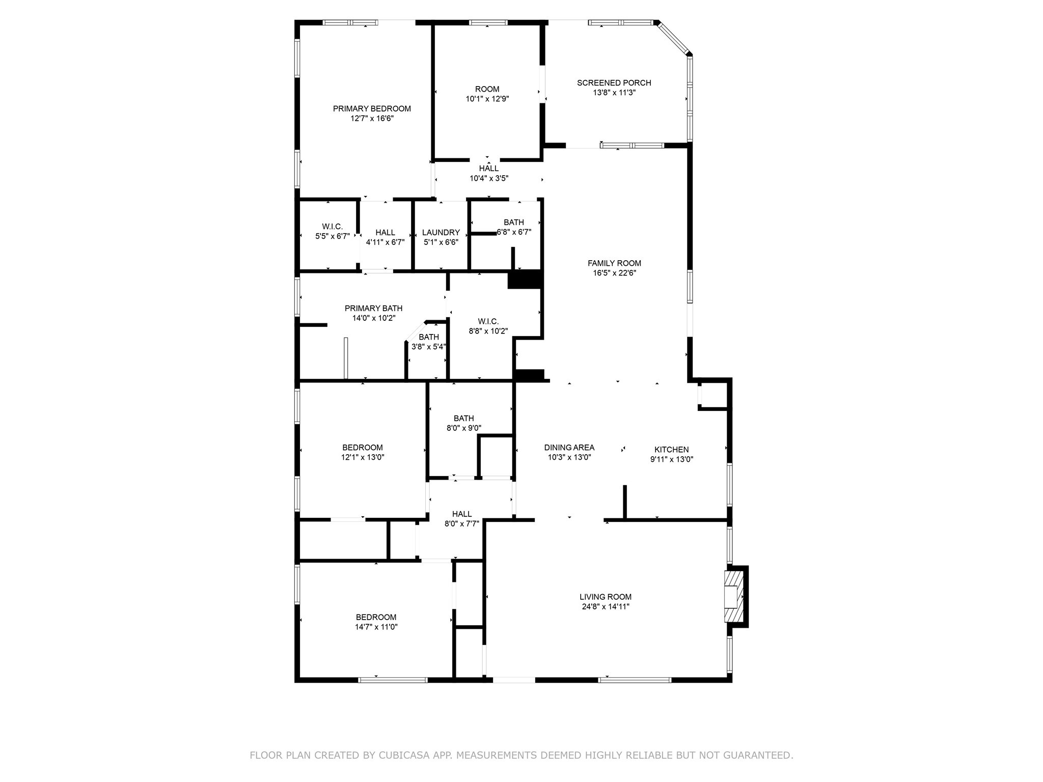 5408 Emerson Avenue Dallas TX 75209
