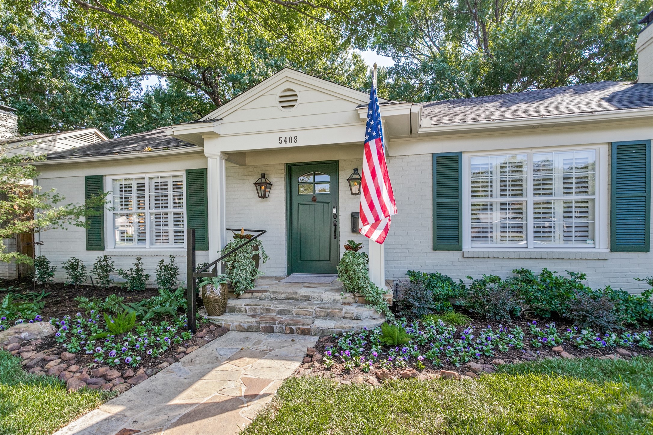 5408 Emerson Avenue Dallas TX 75209