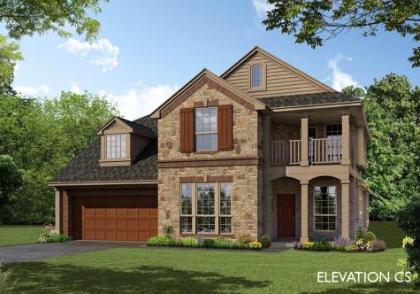 2417 Byrd Ranch Road Midlothian TX 76065