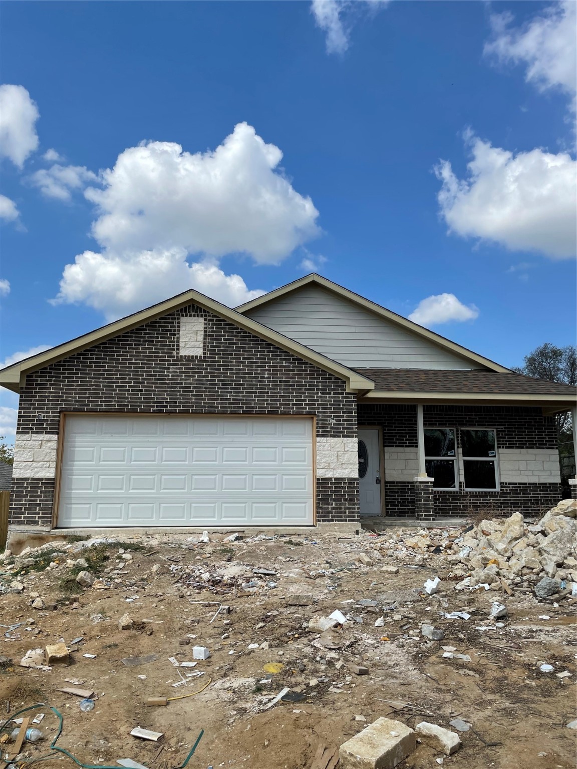 3011 Prairie Avenue Fort Worth TX 76106
