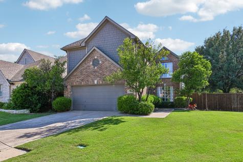 2204 Wembley Wood Lane Bedford TX 76022