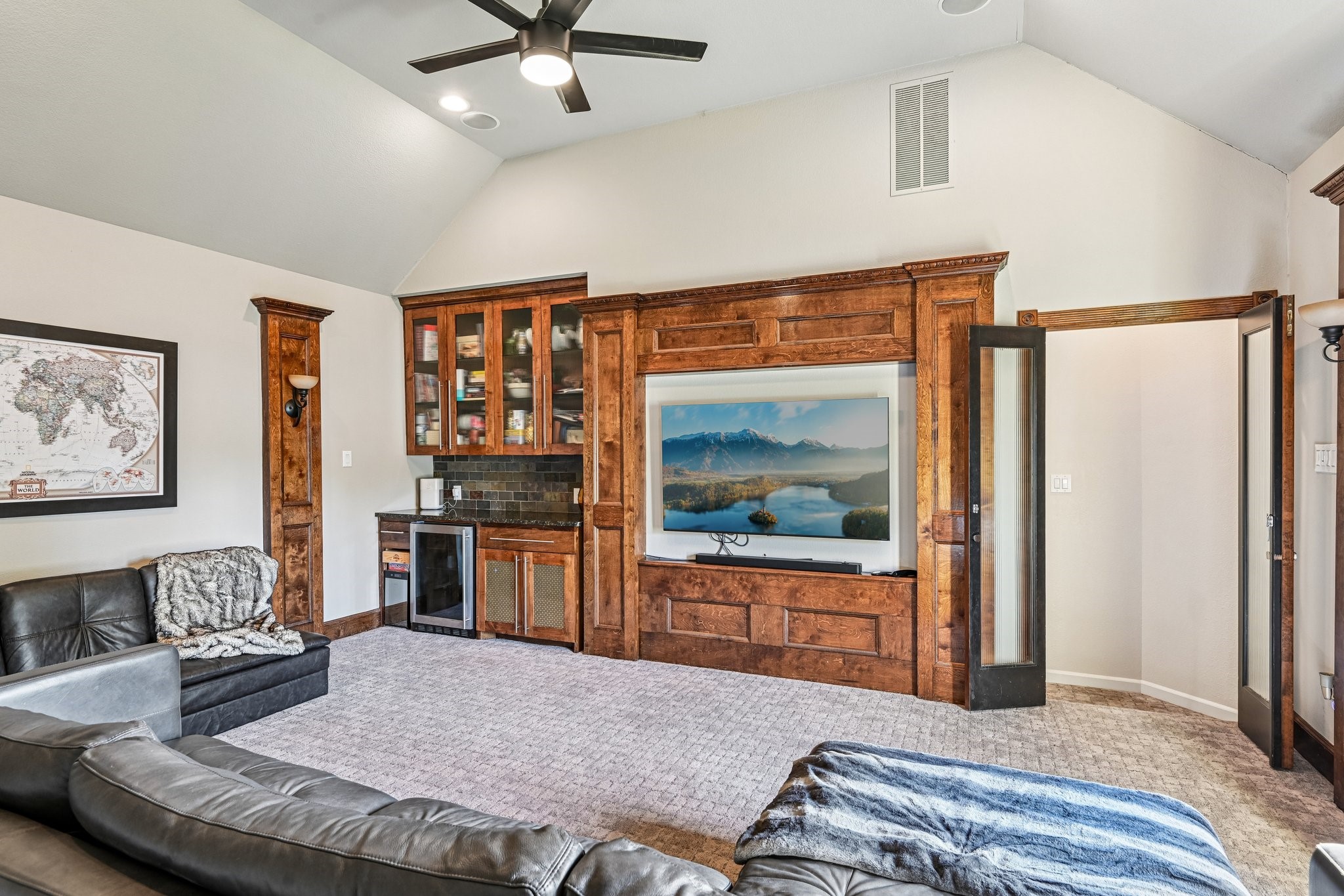 2204 Wembley Wood Lane Bedford TX 76022