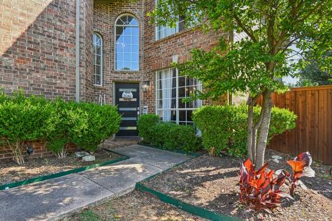 2204 Wembley Wood Lane Bedford TX 76022