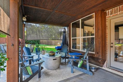 2204 Wembley Wood Lane Bedford TX 76022
