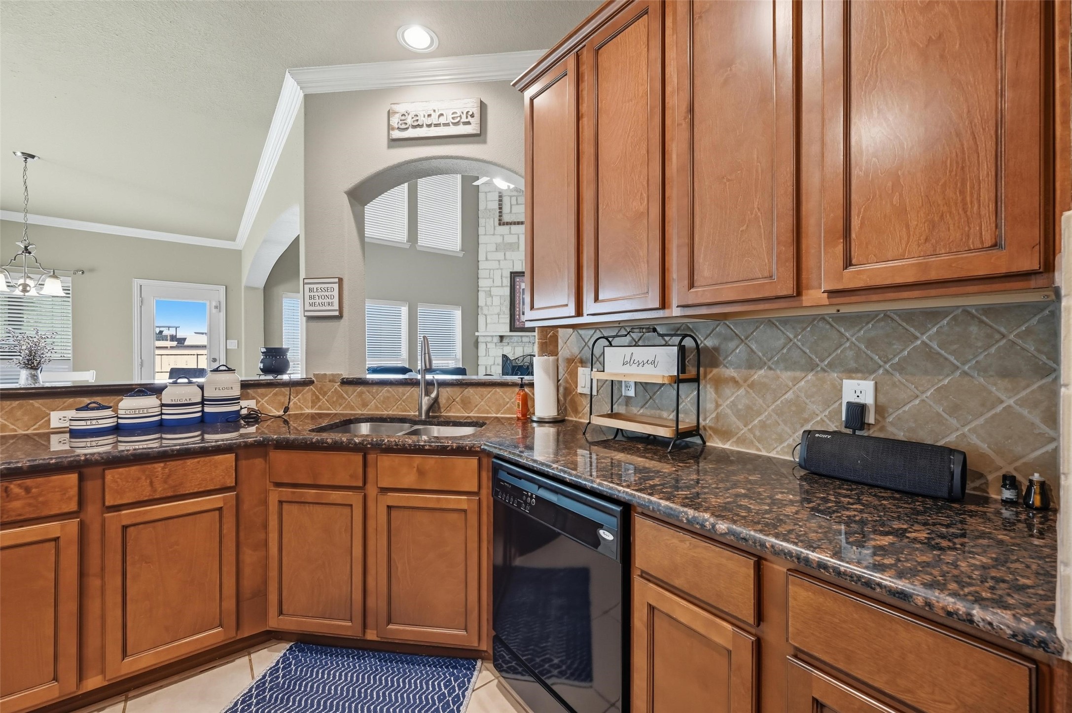 4501 Woodcrest Lane Mansfield TX 76063