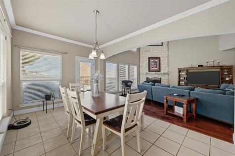 4501 Woodcrest Lane Mansfield TX 76063