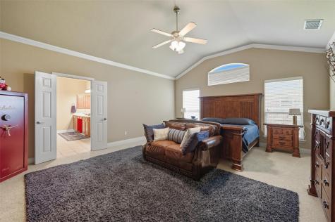 4501 Woodcrest Lane Mansfield TX 76063